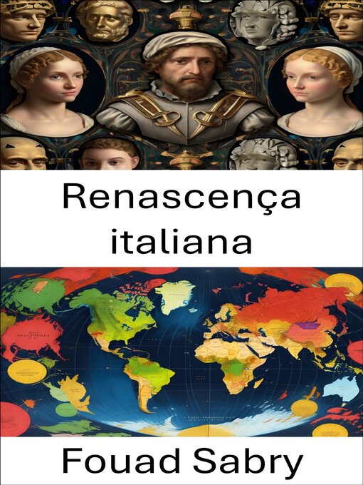 Title details for Renascença italiana by Fouad Sabry - Available